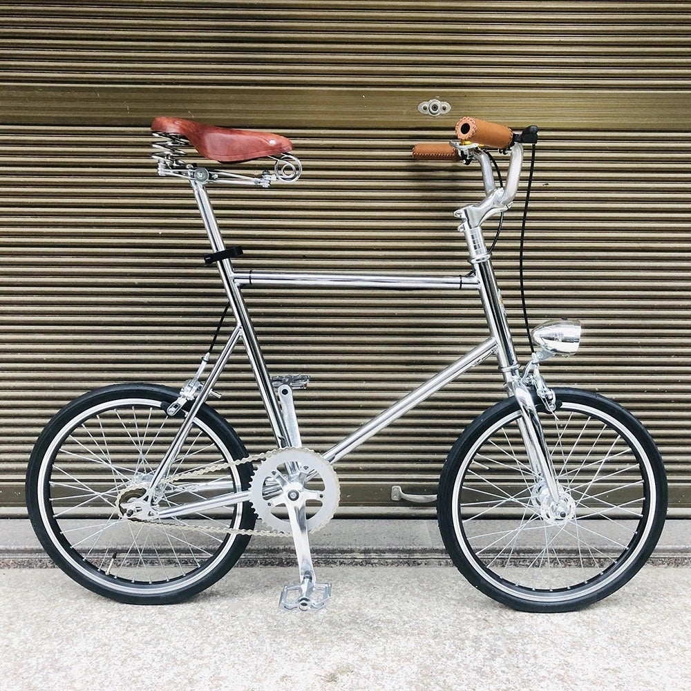 VINTAGE MINI VELO BICYLE