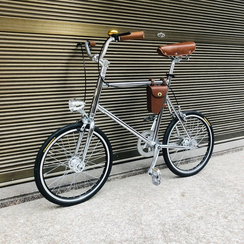 VINTAGE MINI VELO BICYLE