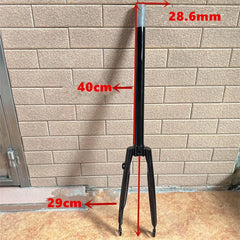 20 Inch 451 4130 Cr-Mo Steel Fork