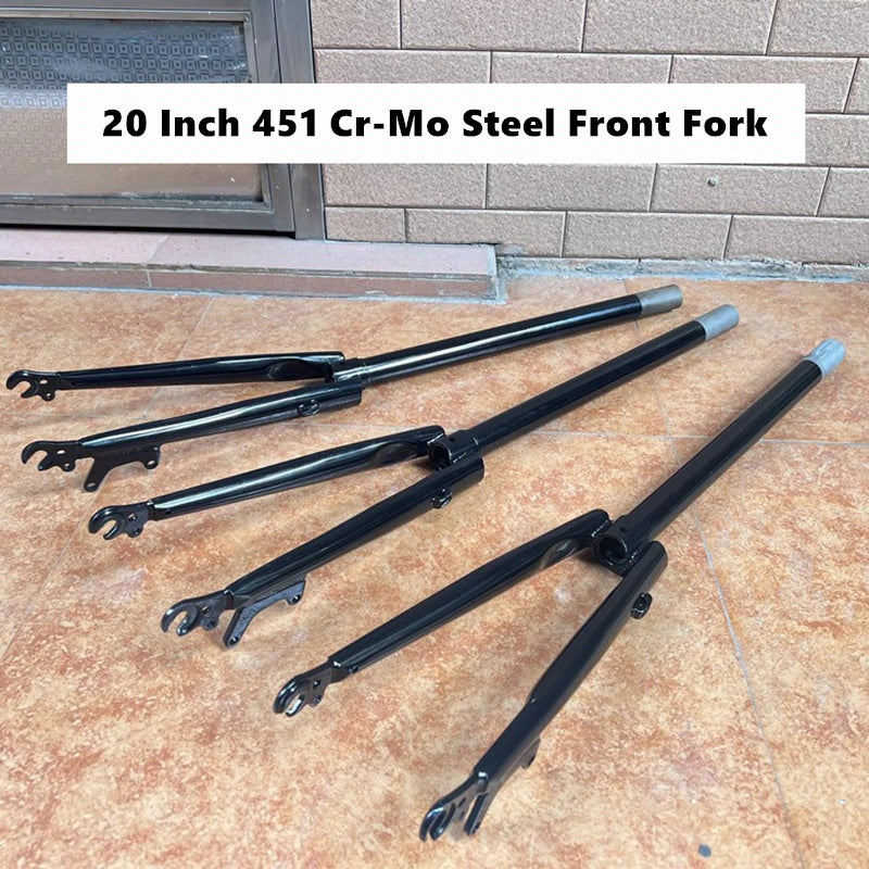 20 Inch 451 4130 Cr-Mo Steel Fork