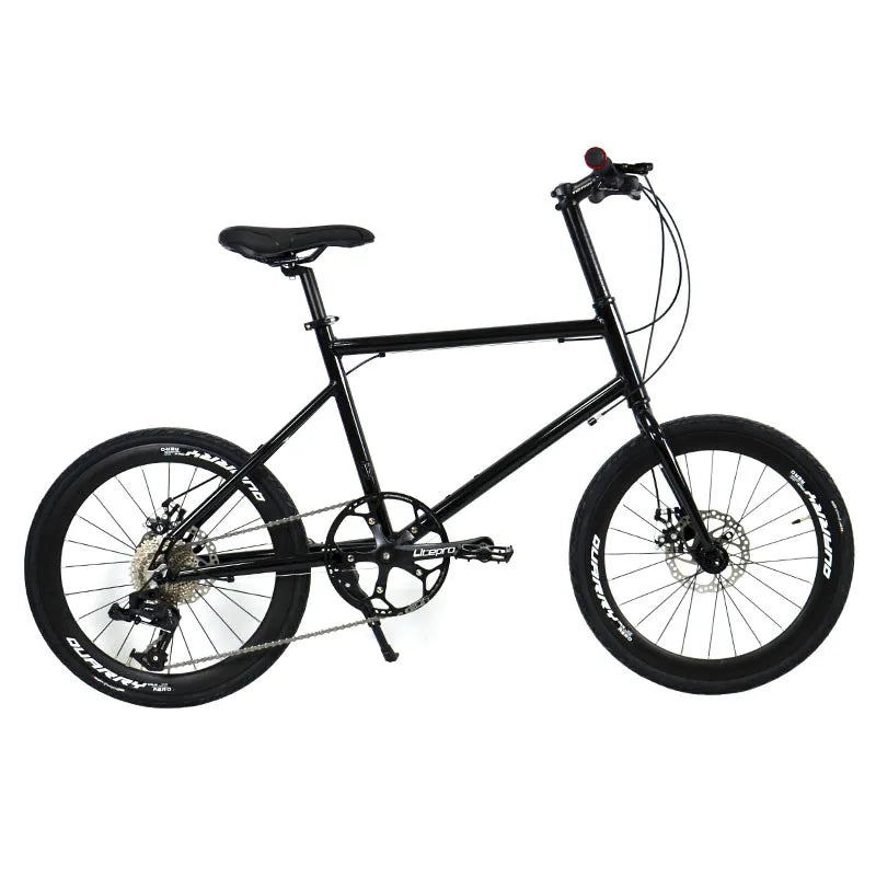 20 Inch Portable Adult Mini Road Bike