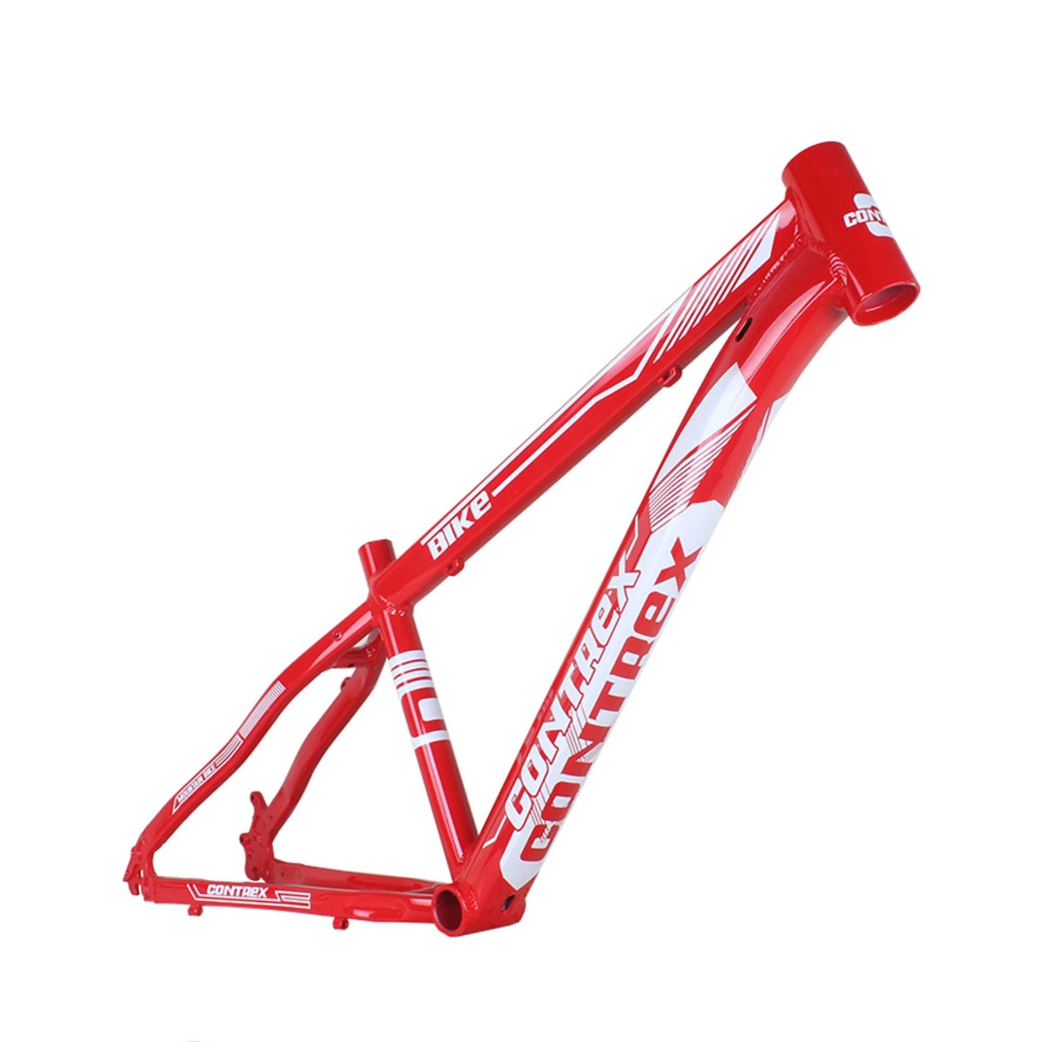 24 Inch Disc-brake Frame