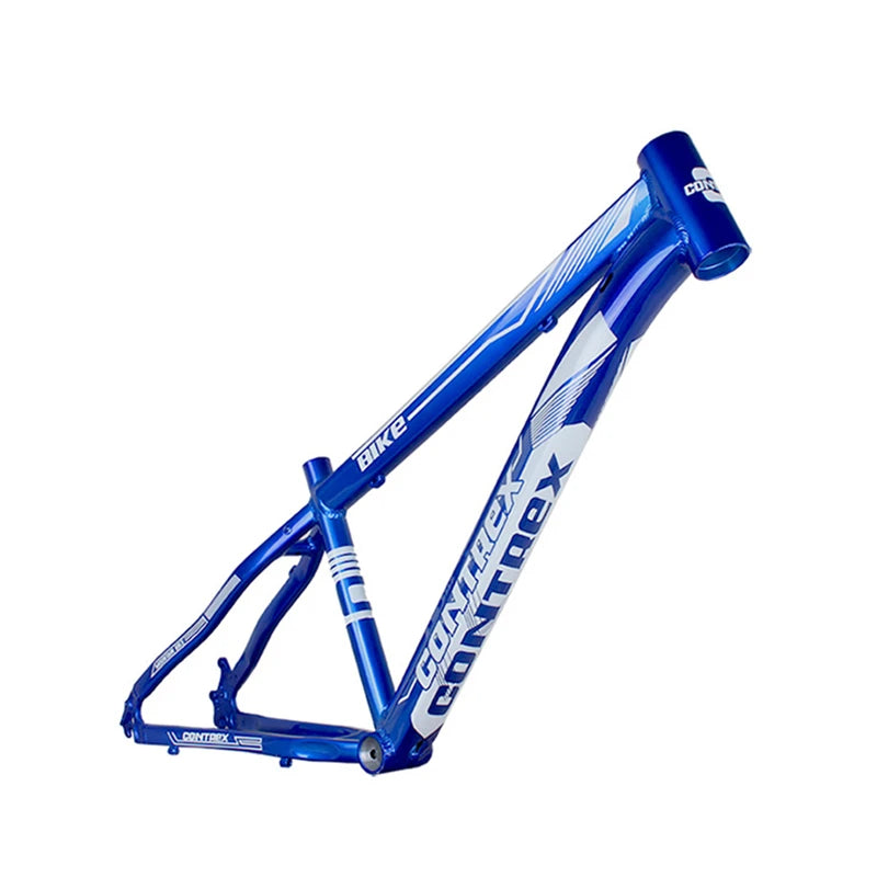 24 Inch Disc-brake Frame