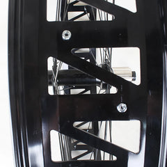 26 Inch Snow Bike Barrel Shaft Wheel