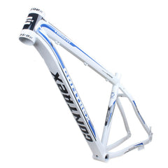 29-Inch MTB Frame Aluminum Alloy with Disc Brakes and Internal Wiring