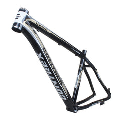 29-Inch MTB Frame Aluminum Alloy with Disc Brakes and Internal Wiring