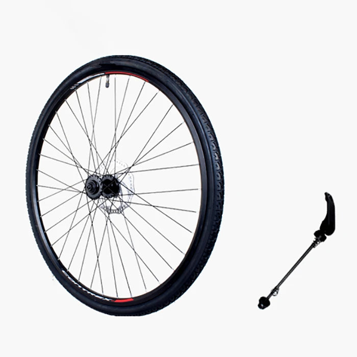 700C Road Bike Wheel Touring Bicycle Wheel