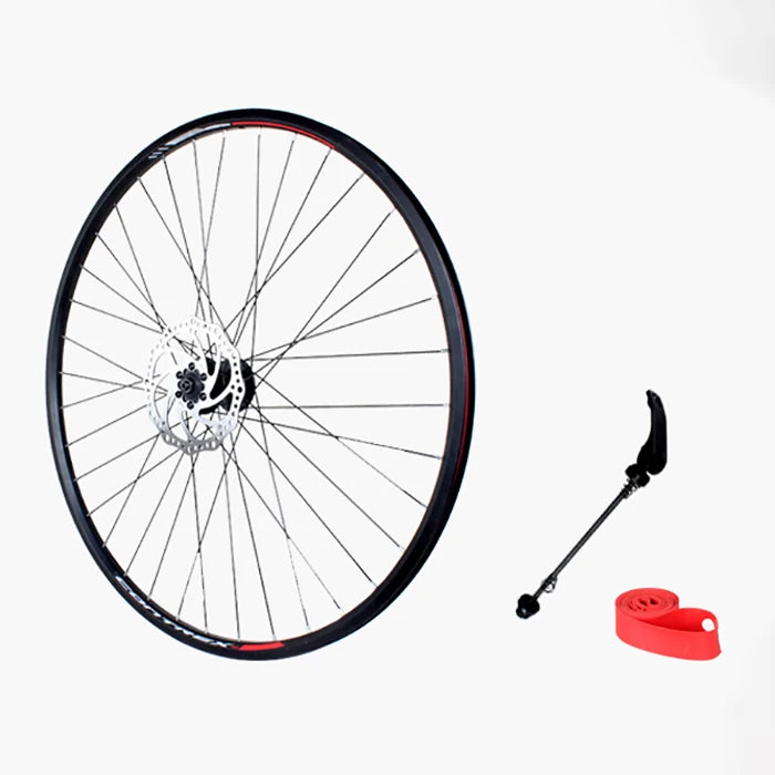 700C Road Bike Wheel Touring Bicycle Wheel