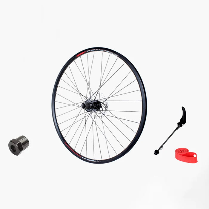 700C Road Bike Wheel Touring Bicycle Wheel