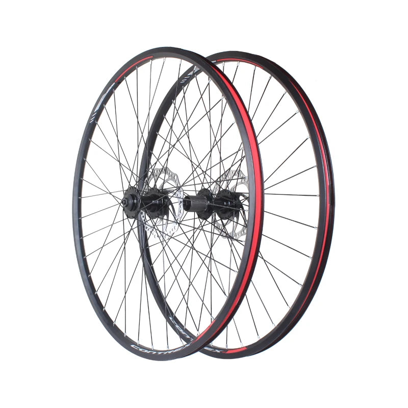 700C Road Bike Wheel Touring Bicycle Wheel