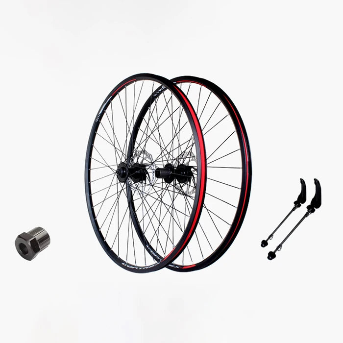 700C Road Bike Wheel Touring Bicycle Wheel