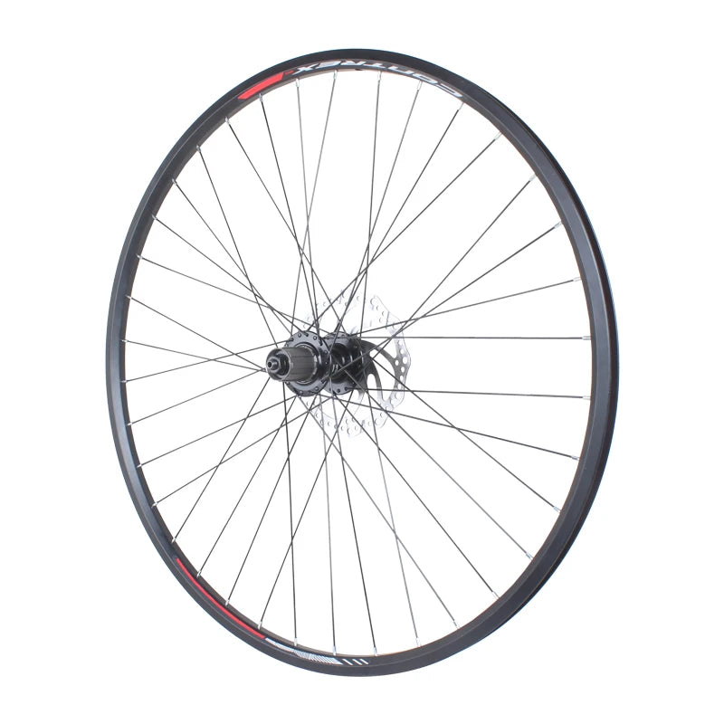 700C Road Bike Wheel Touring Bicycle Wheel