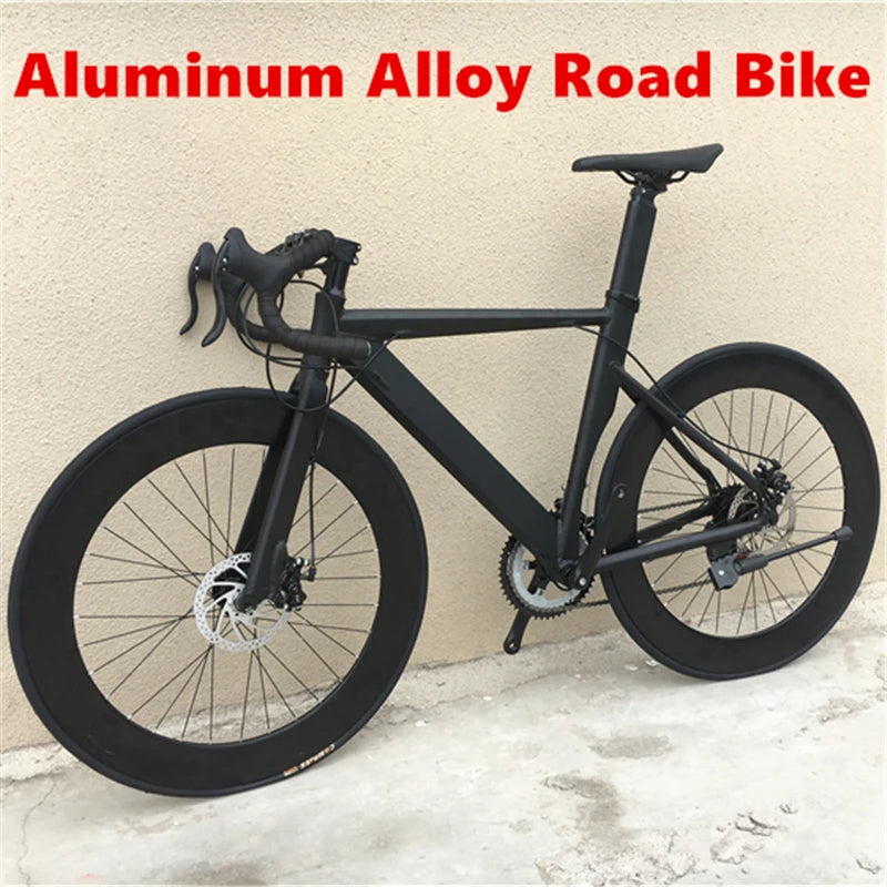 ROAD BICYCLE