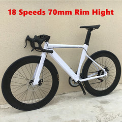 ROAD BICYCLE