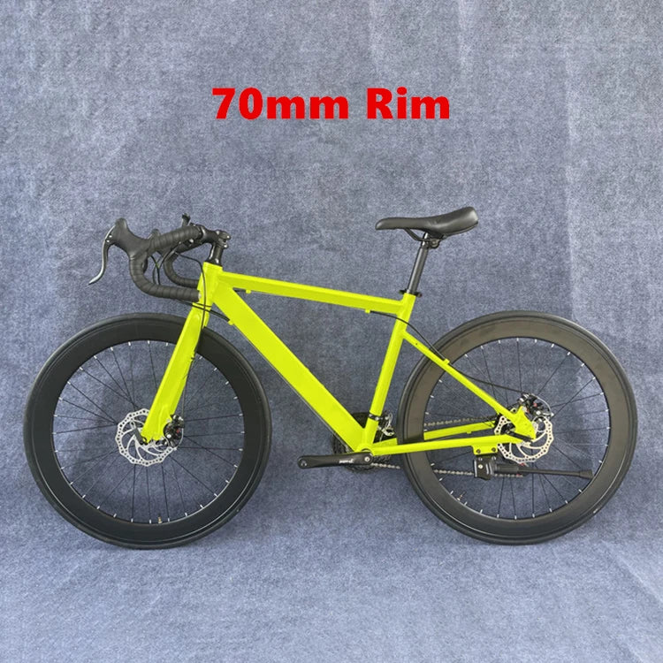 700C Road Bike