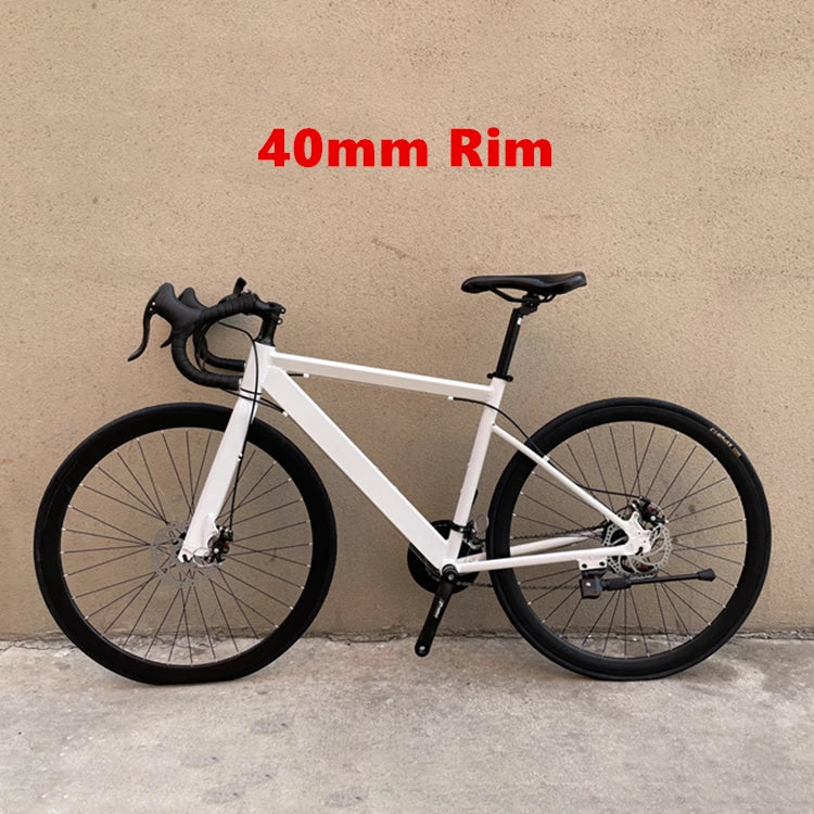 700C Road Bike