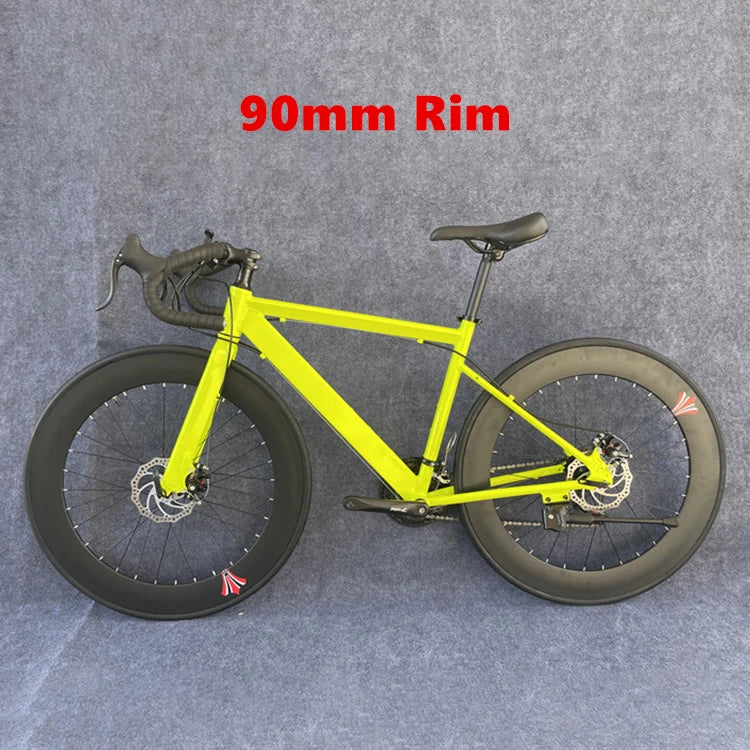 700C Road Bike