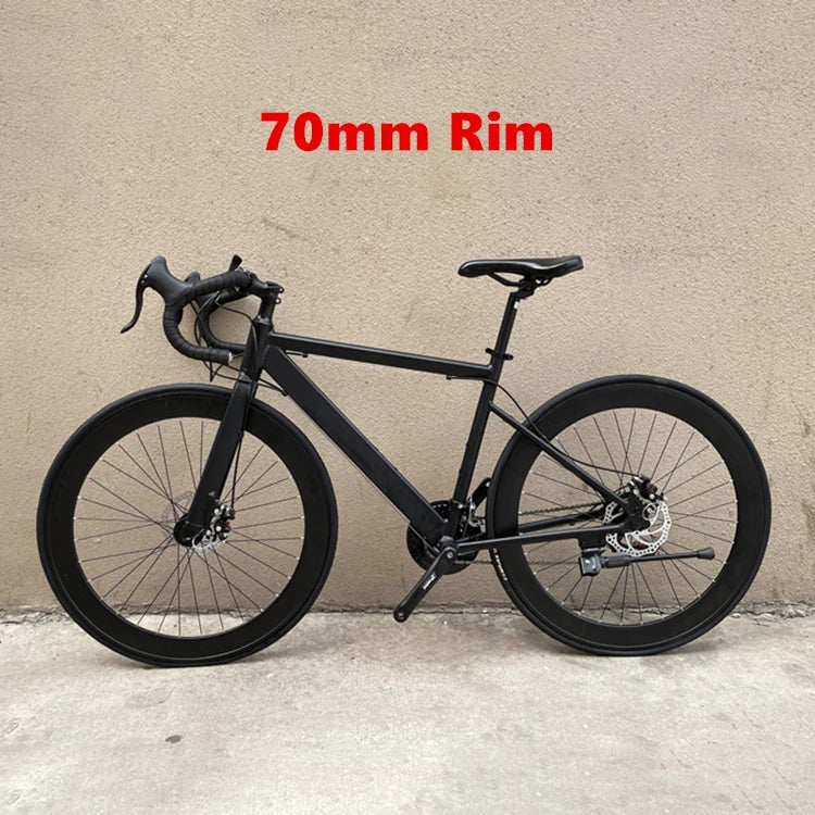 700C Road Bike