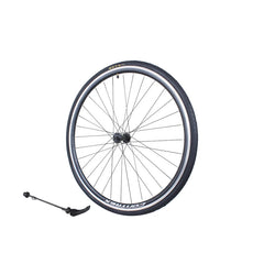 700C Cassette Flywheel C-brake Wheel Set