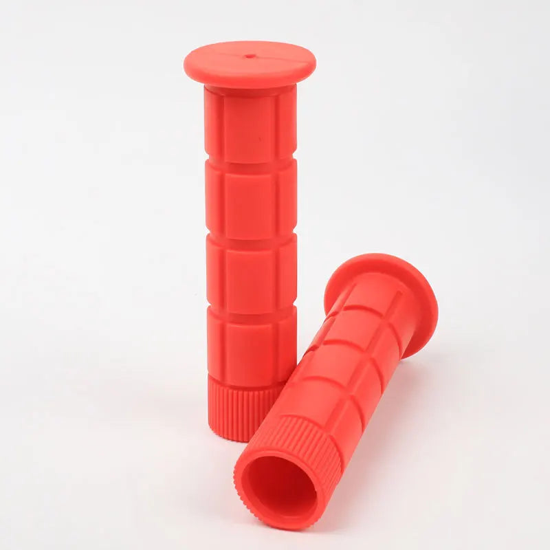 Rubber Bicycle Handlebar Grips