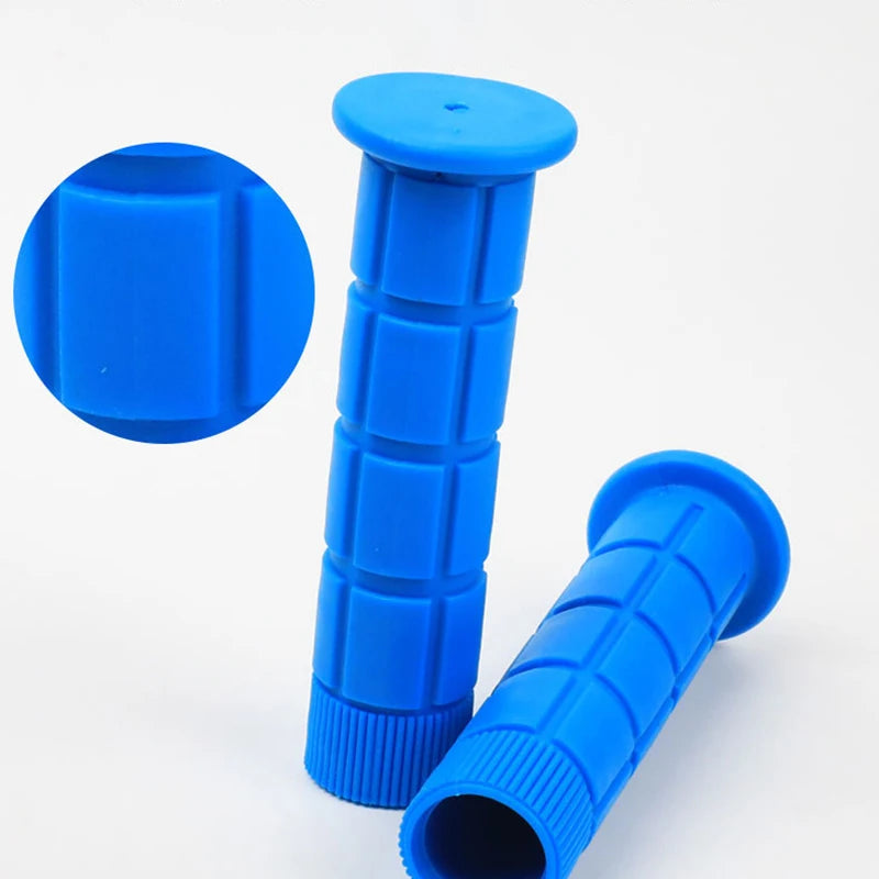 Rubber Bicycle Handlebar Grips