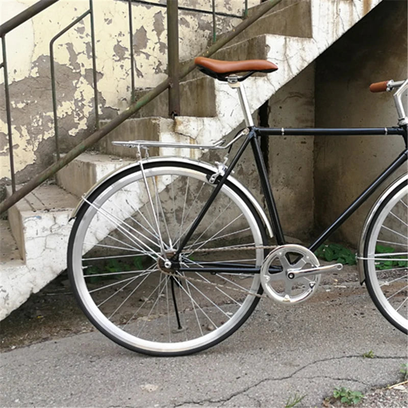 Bicycle Rear Cargo Rack