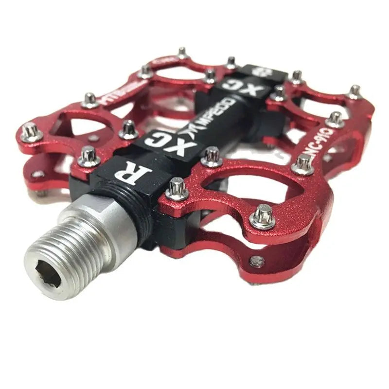 Bike Sealed Bearing Pedals