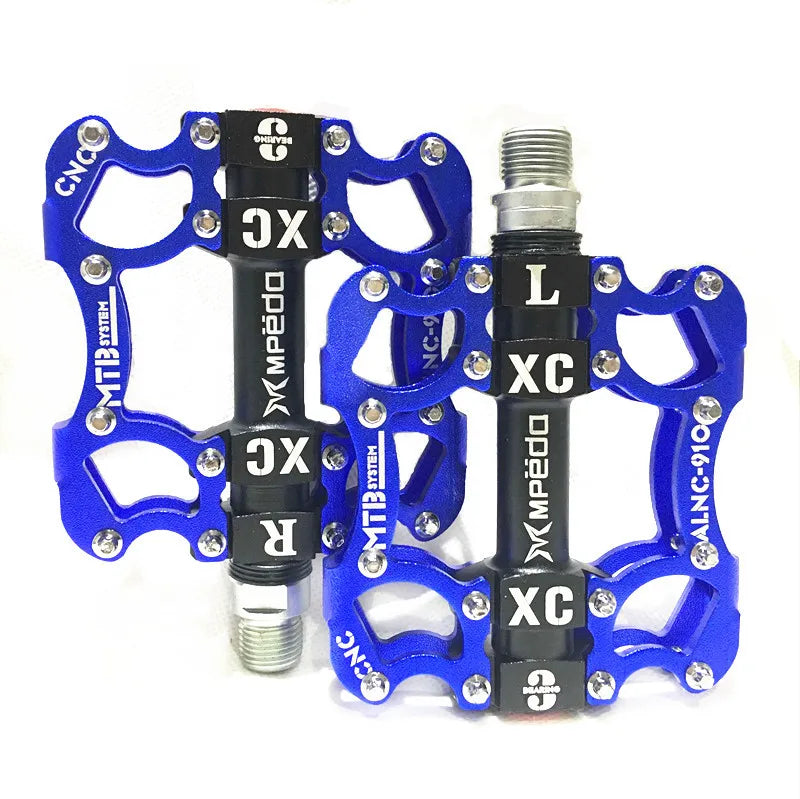 Bike Sealed Bearing Pedals