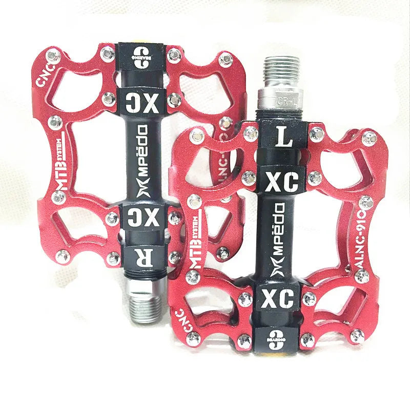 Bike Sealed Bearing Pedals