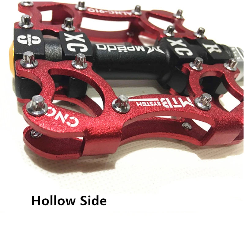 Bike Sealed Bearing Pedals