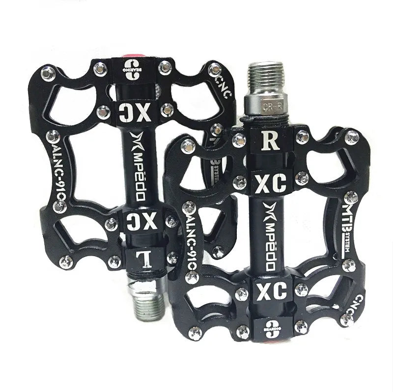 Bike Sealed Bearing Pedals