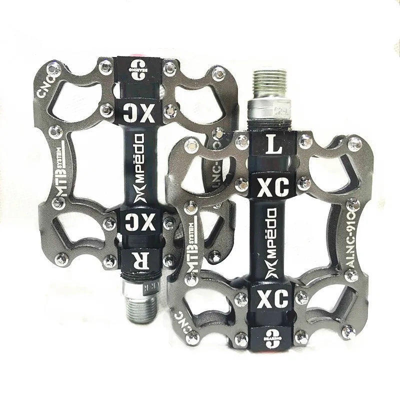 Bike Sealed Bearing Pedals