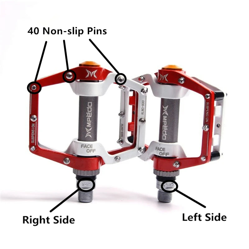 Bike Pedals