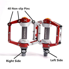 Bike Pedals