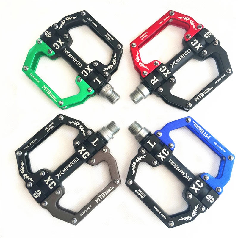 Bike Pedals