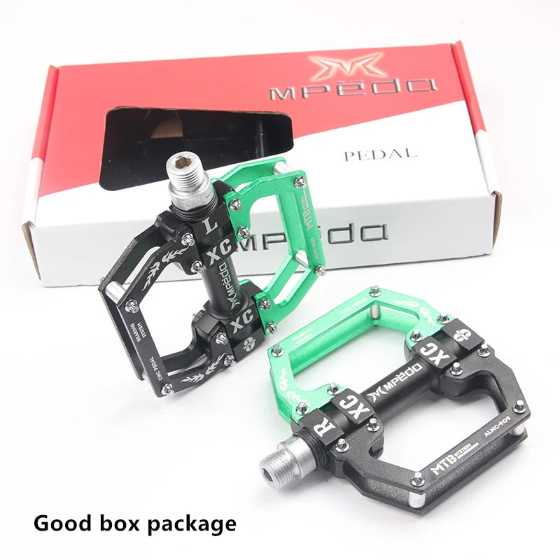 Bike Pedals