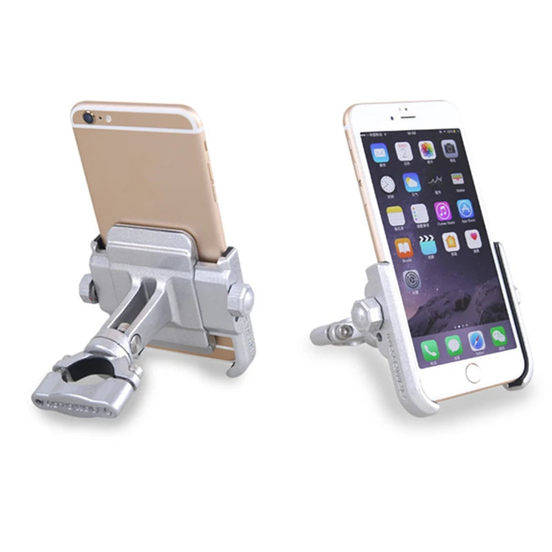 Bicycle/Motorcycle Phone Holder