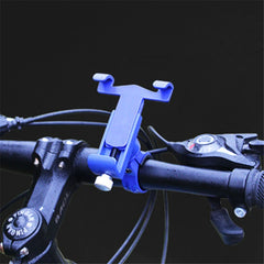 Bike Bicycle Phone Holder