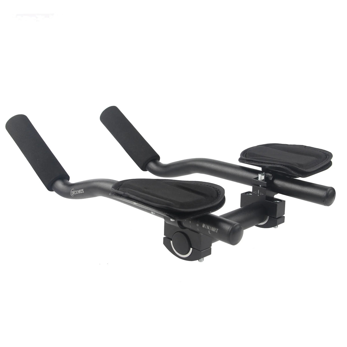 Aluminum Alloy Bicycle Rest Handlebar