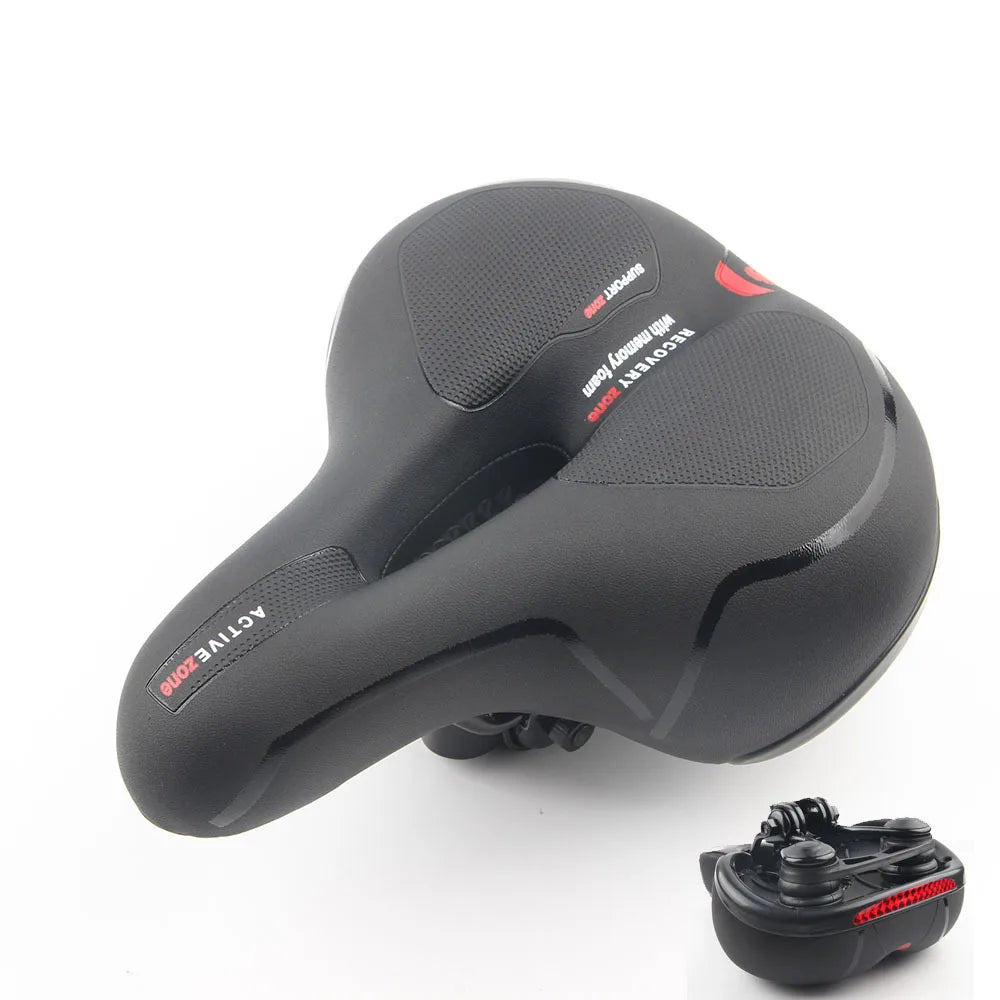 Bicycle Saddle