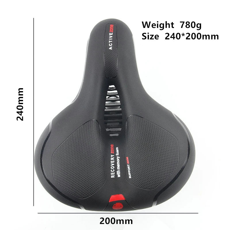 Bicycle Saddle