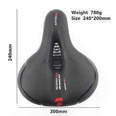 Bicycle Saddle