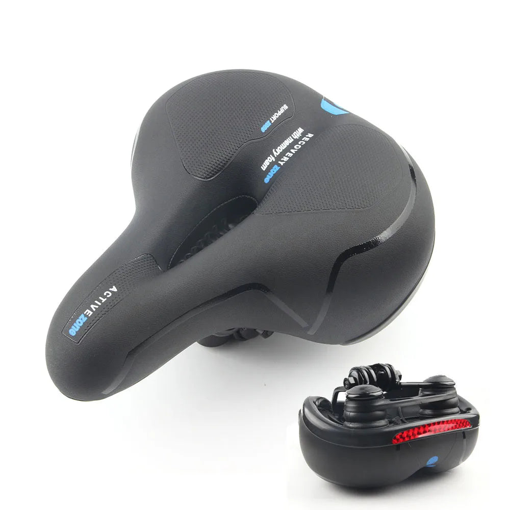 Bicycle Saddle