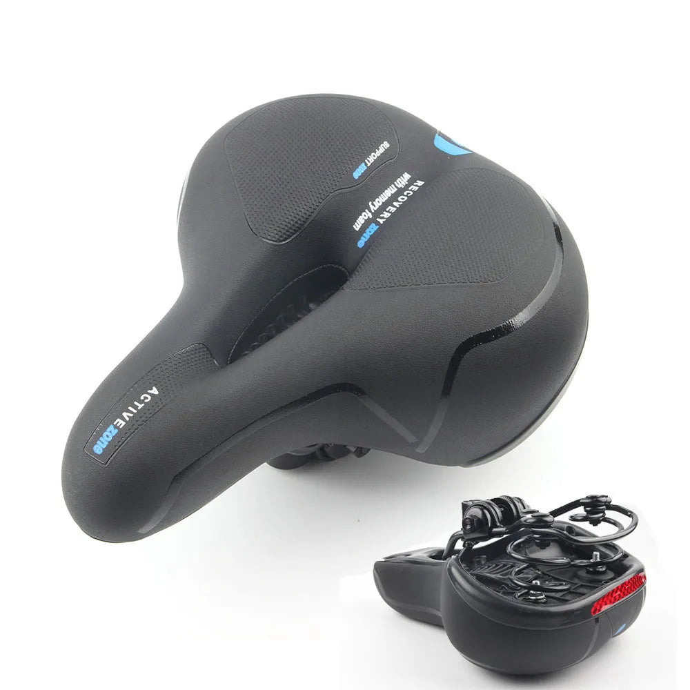 Bicycle Saddle