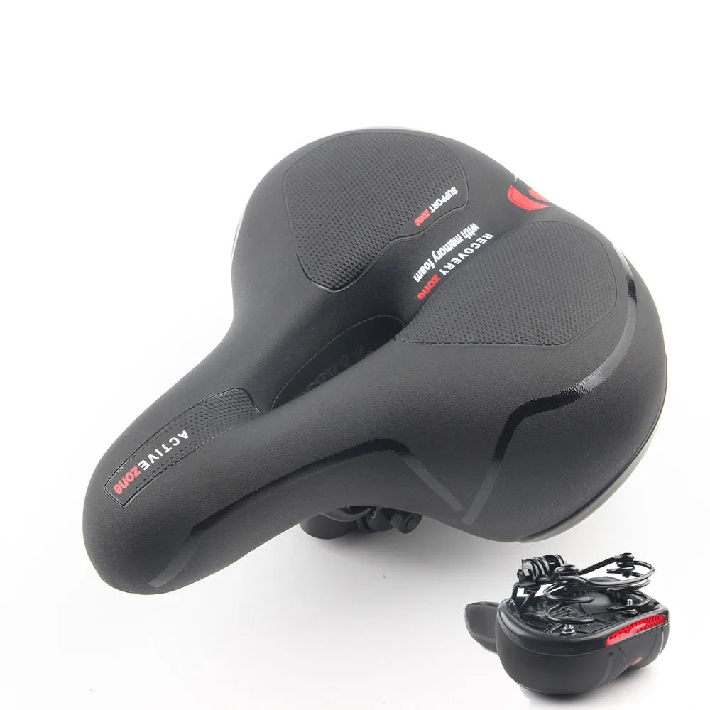 Bicycle Saddle