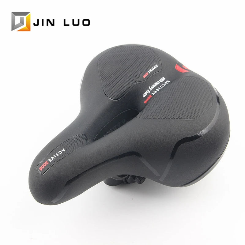 Bicycle Saddle