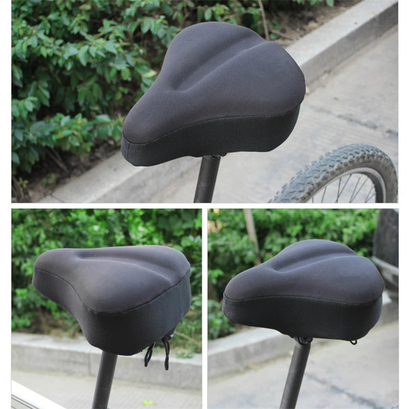 Bicycle Saddle Cover