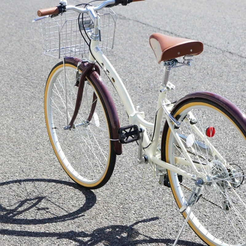 Bicycle Saddle