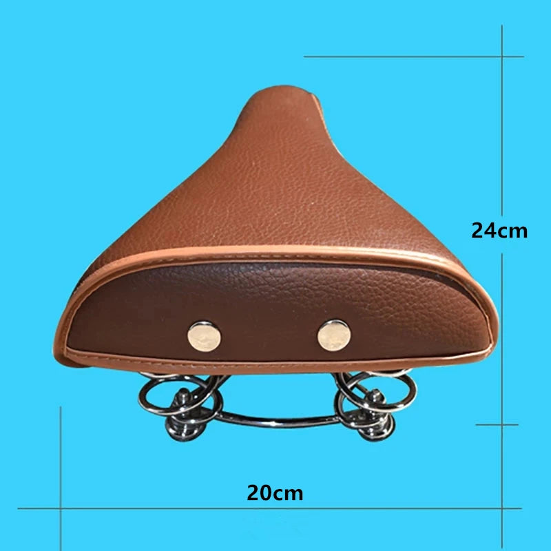 Bicycle Saddle