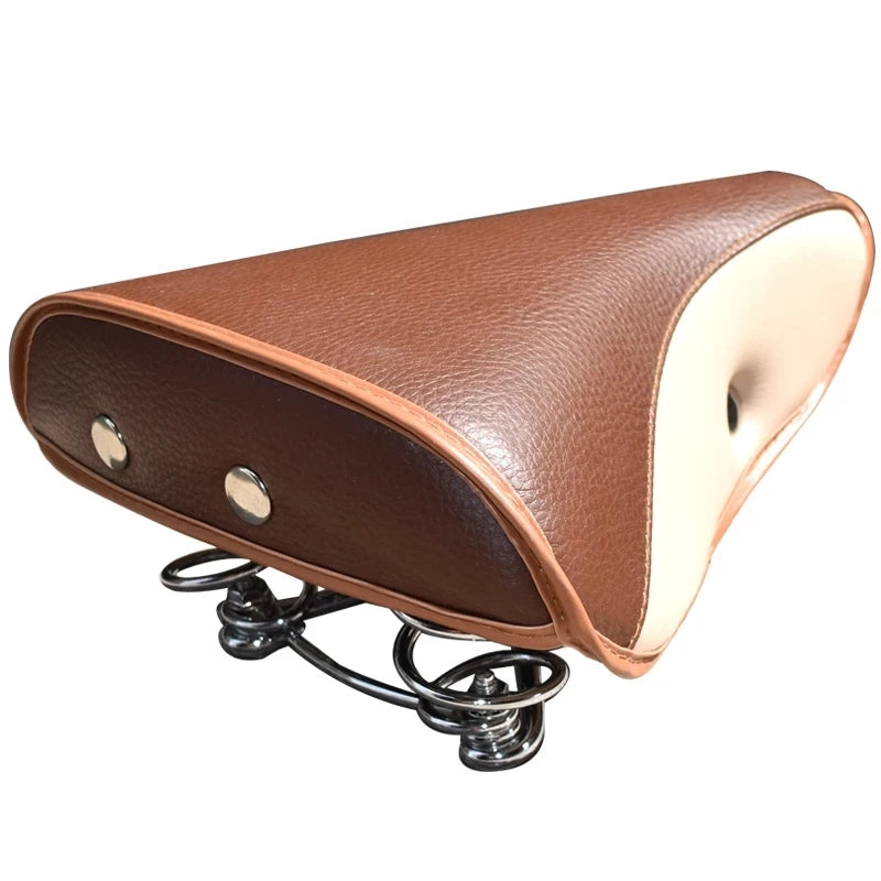 Bicycle Saddle